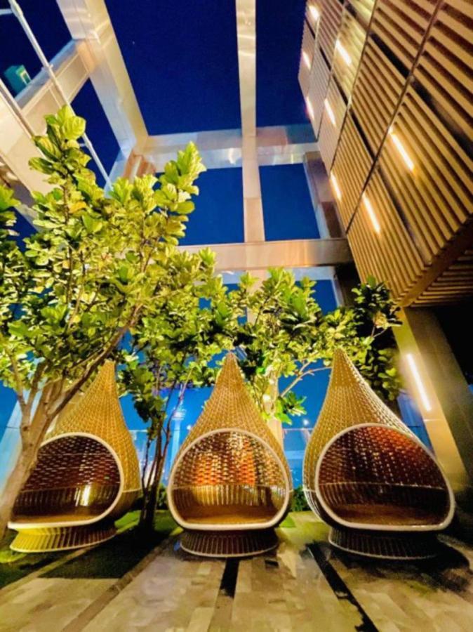 Tropicana The Residence Klcc City Centre Kuala Lumpur Exteriér fotografie