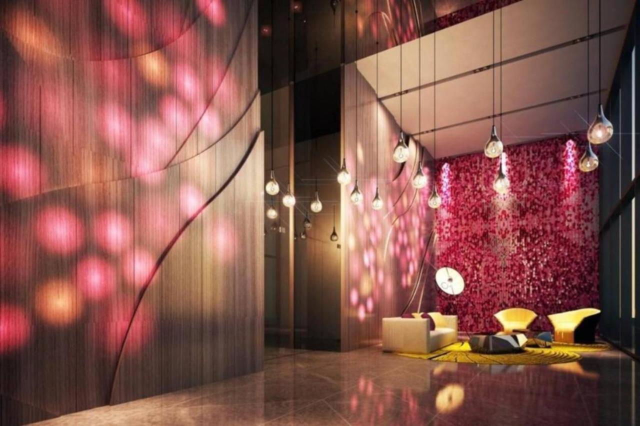 Tropicana The Residence Klcc City Centre Kuala Lumpur Exteriér fotografie